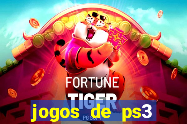 jogos de ps3 download pkg